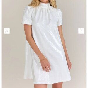 NY&C Lena Dress - Size Small